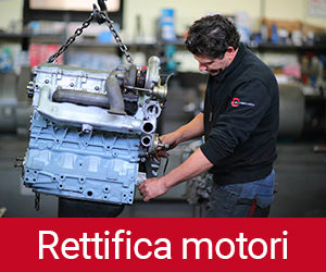 Rettifica motori